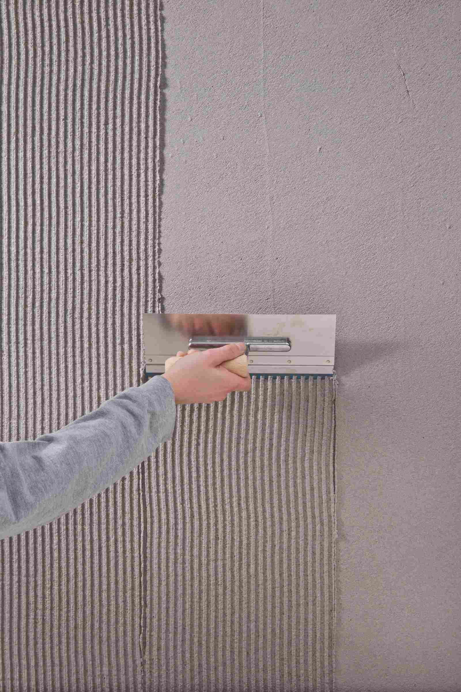 Innendämmsystem sorgt für gutes Raumklima