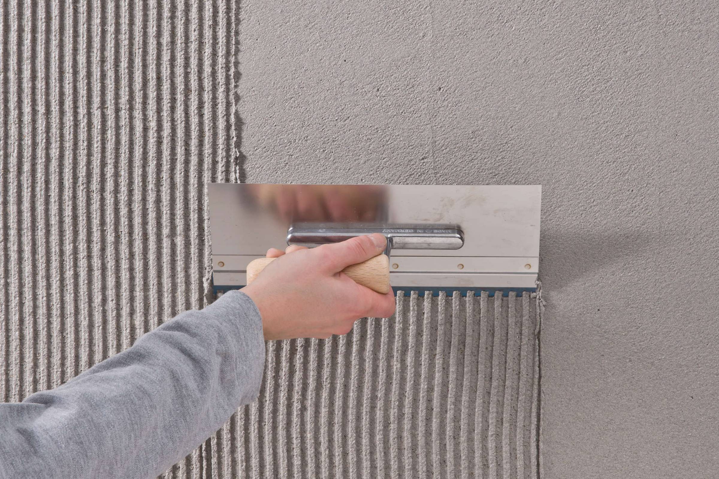 Innendämmsystem sorgt für gutes Raumklima