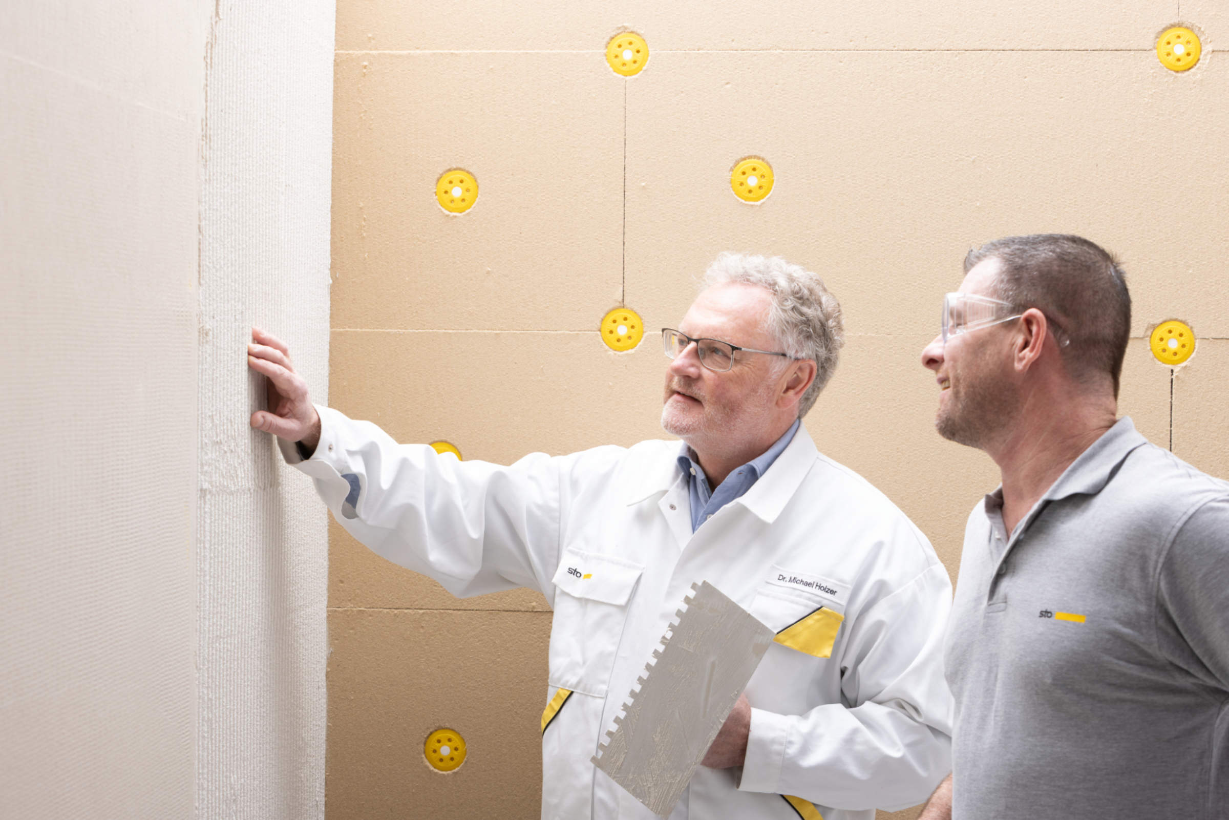  StoLevell Neo AimS: Zulassung erweitert