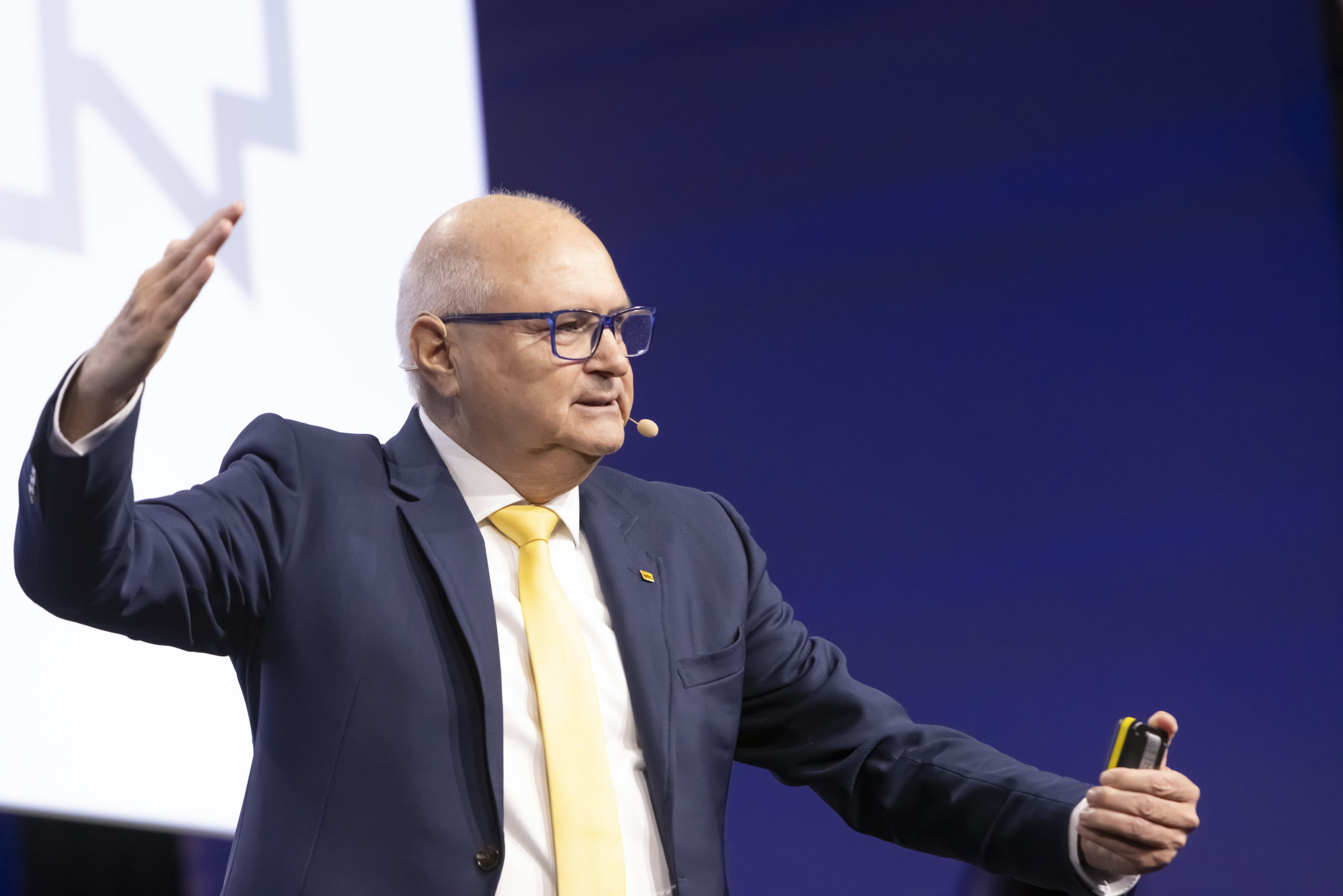 Foto: Ruben Andert / Martin Baitinger / Sto SE & Co. KGaA