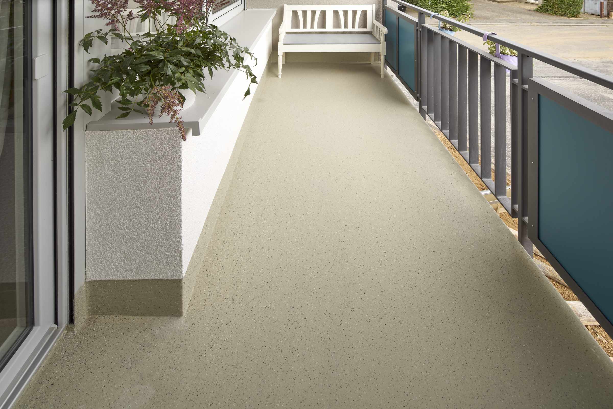 Bild: Axel Stephan / StoCretec GmbH