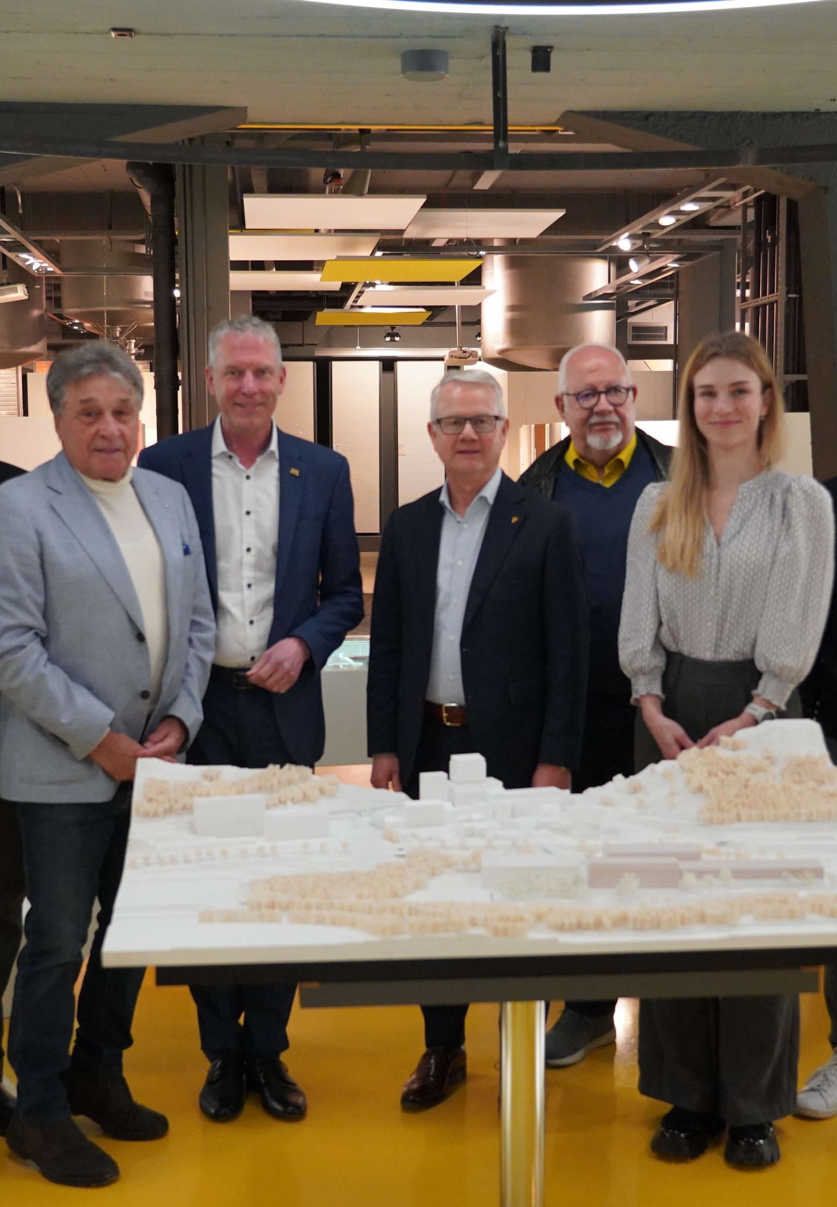 Bilder: Sto SE & Co. KGaA