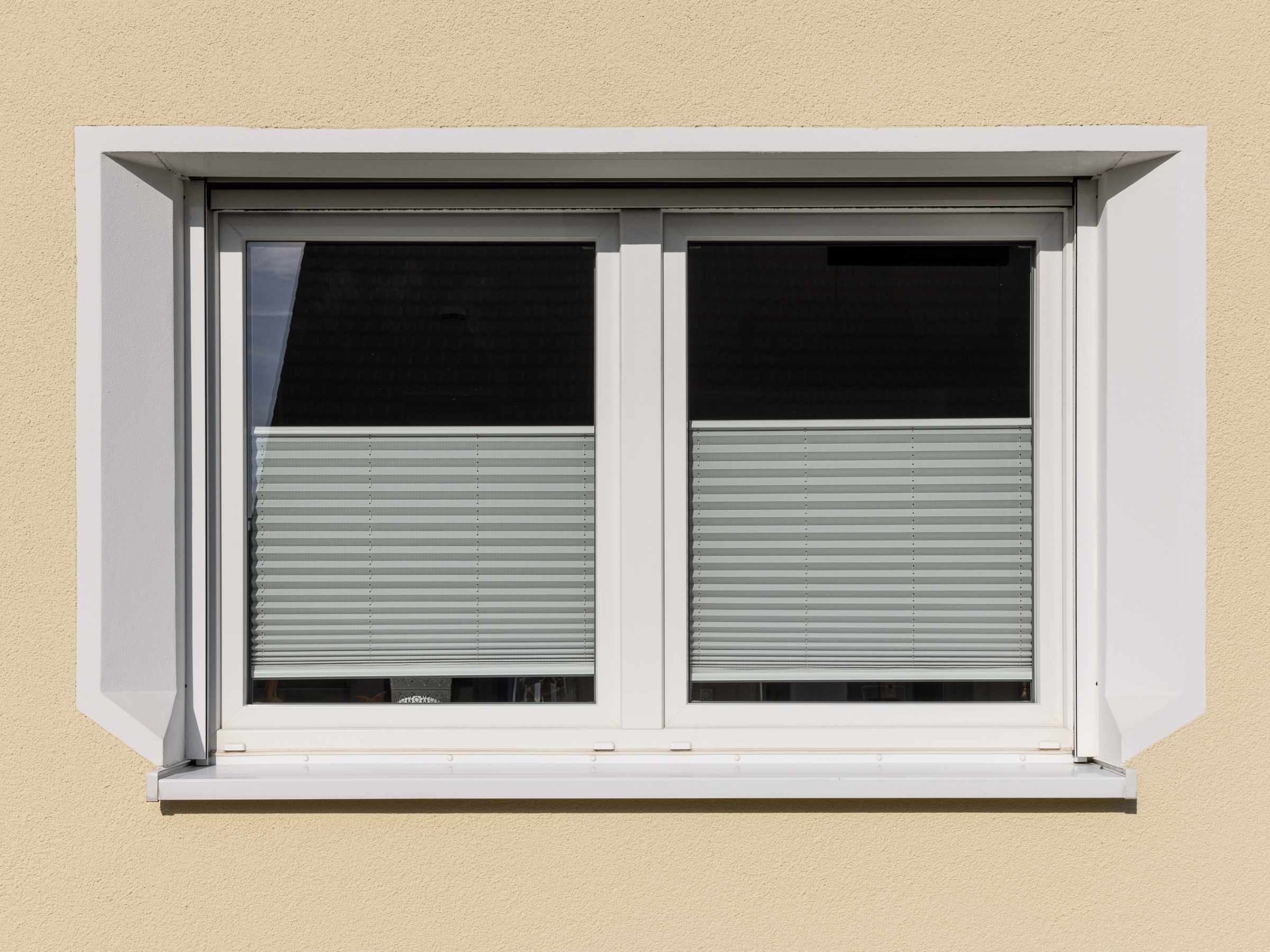 WDVS-Detail: Kantenschutzprofil Y-Flex