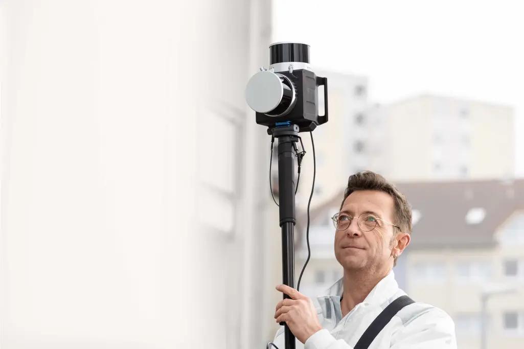 Kampagnenmotiv Silvio Czikora-Pozar