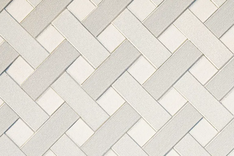 Nachhaltige Fassadenmaterialien: vorgefertigte Putzelemente StoEcoshape