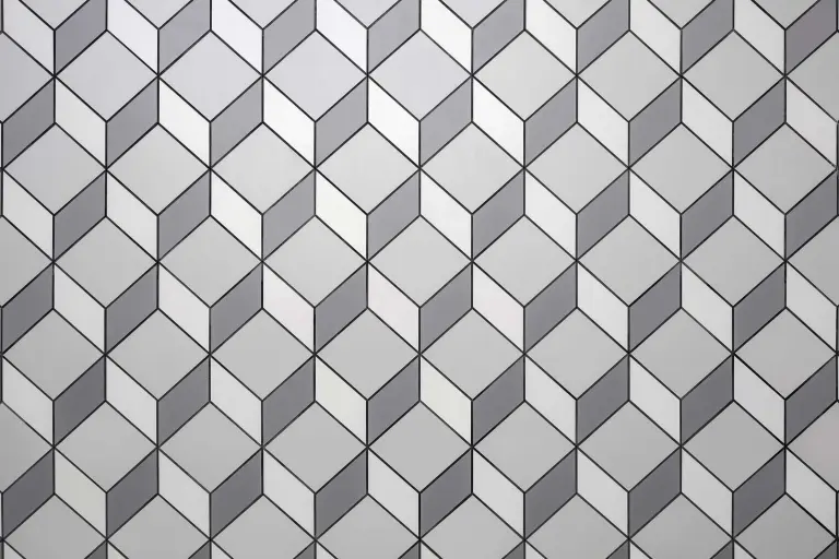 Sport-Schuster in München, Fassadenmaterialien: Keramikfassade mit StoSignature