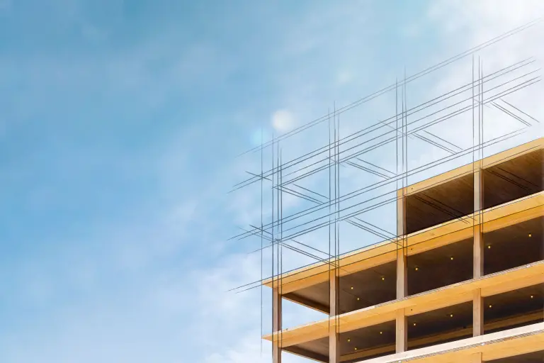  Moderne und effiziente Holzbauweise mit Sto-Fassadenlösungen