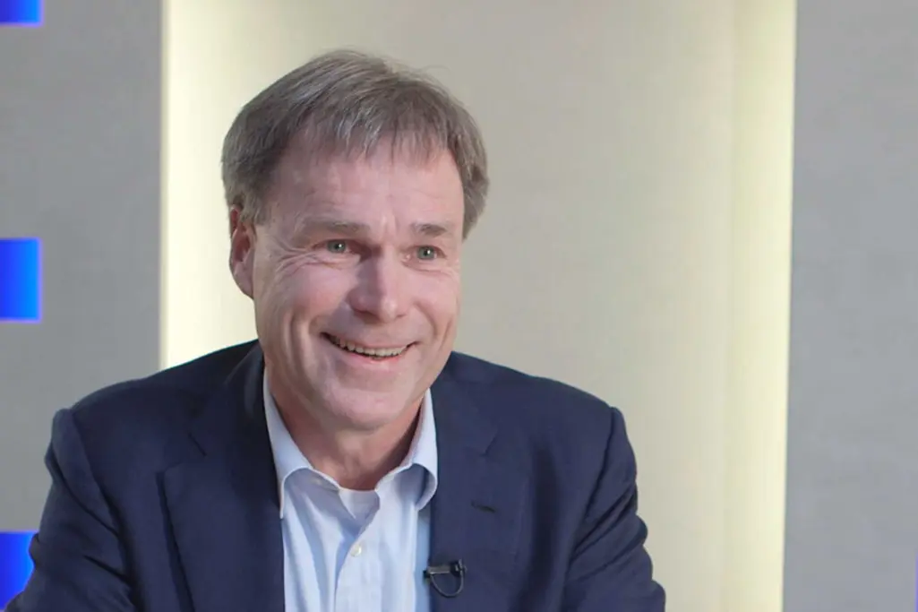 Geschäftsführer Ulrich Temps, temps GmbH Malereibetriebe