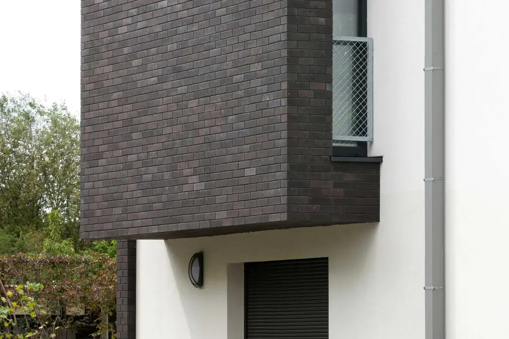 Potager sicherer Materialmix