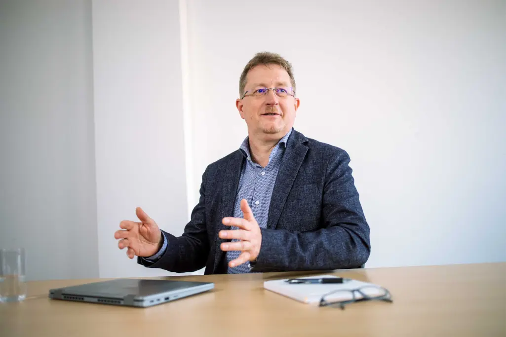 Gunnar Schröder, European Green Deals, 