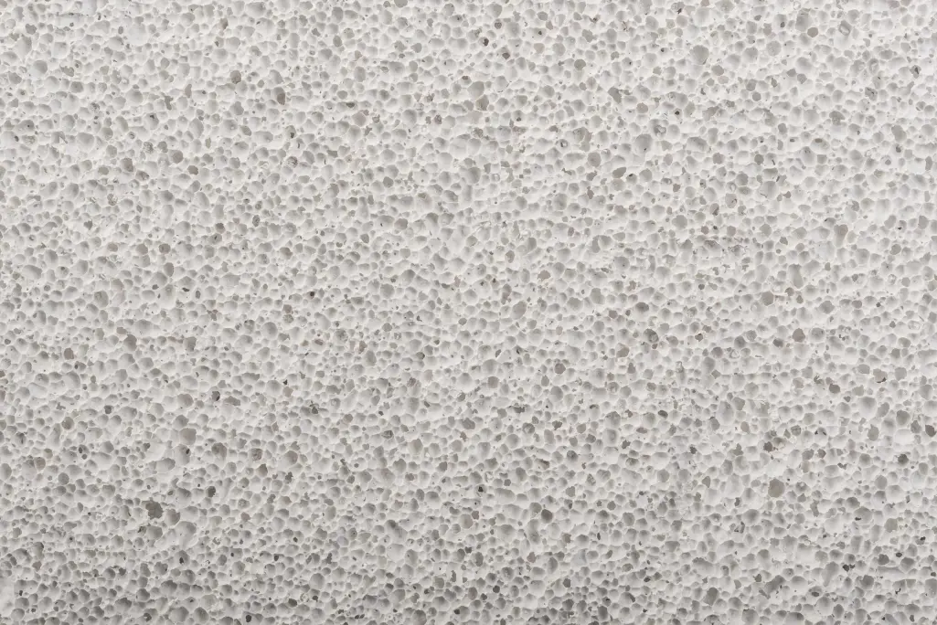 Mineraldämmplatten mit wabenartiger Struktur