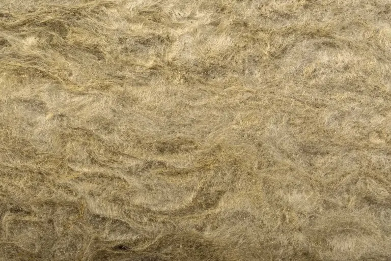 Dämmstoff Steinwolle, Steinwolle-Dämmung, Dämmplatte