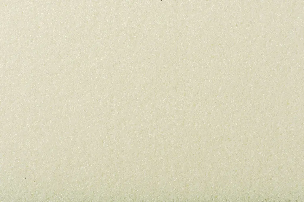 Materialaufnahme PIR Polyisocyanurat Hartschaumplatte, PIR-Dämmung