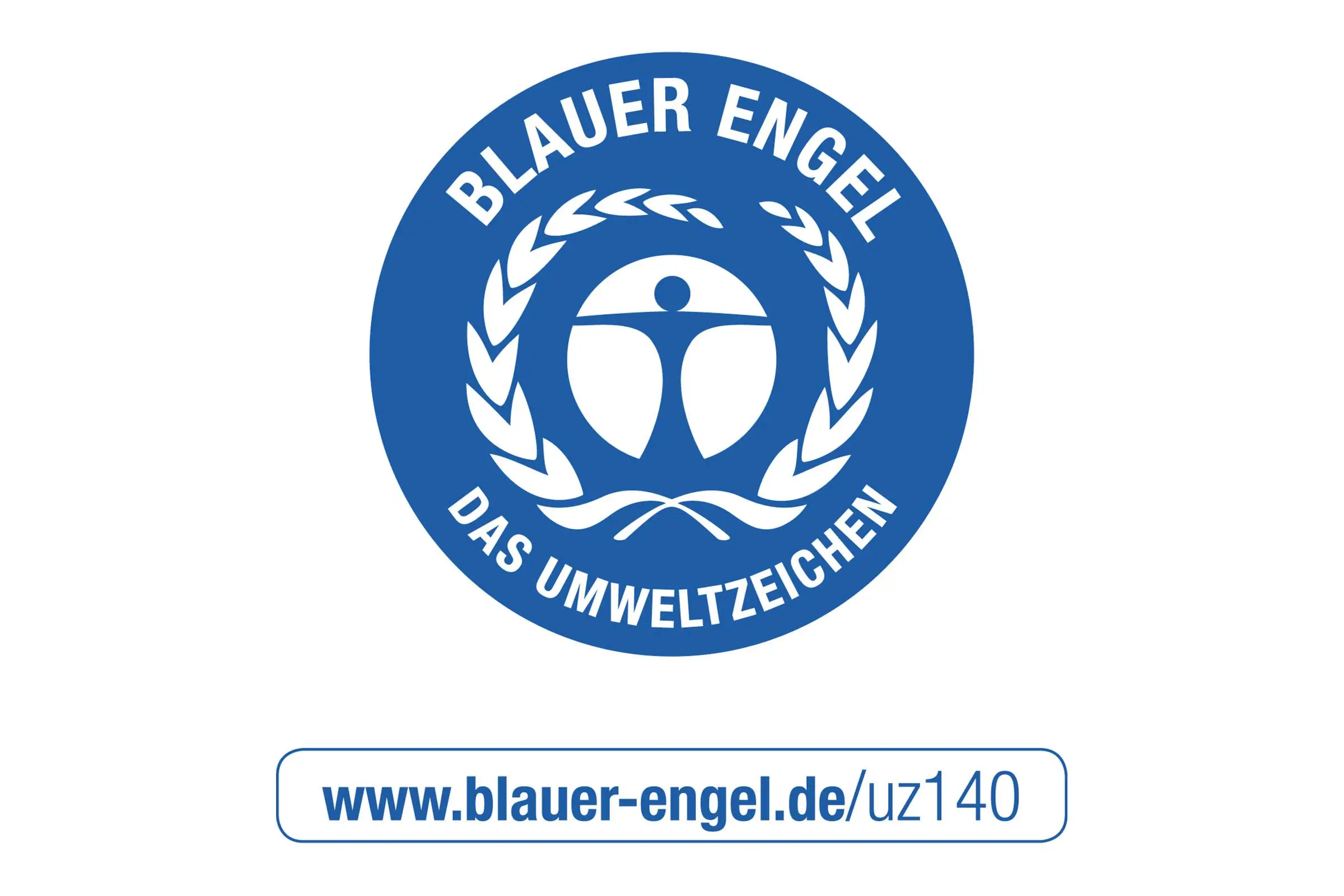 Umweltzeichen Blauer Engel: StoTherm AimS ist mit dem Blauen Engel ausgezeichnet 