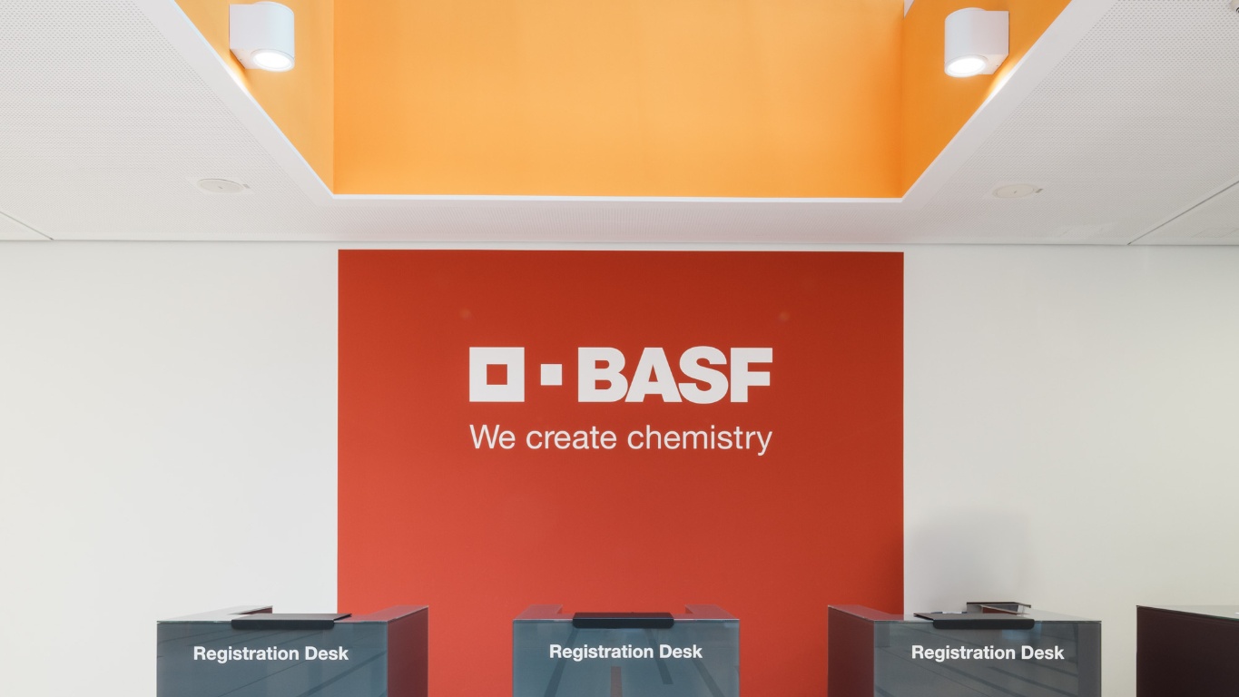 BASF SE 