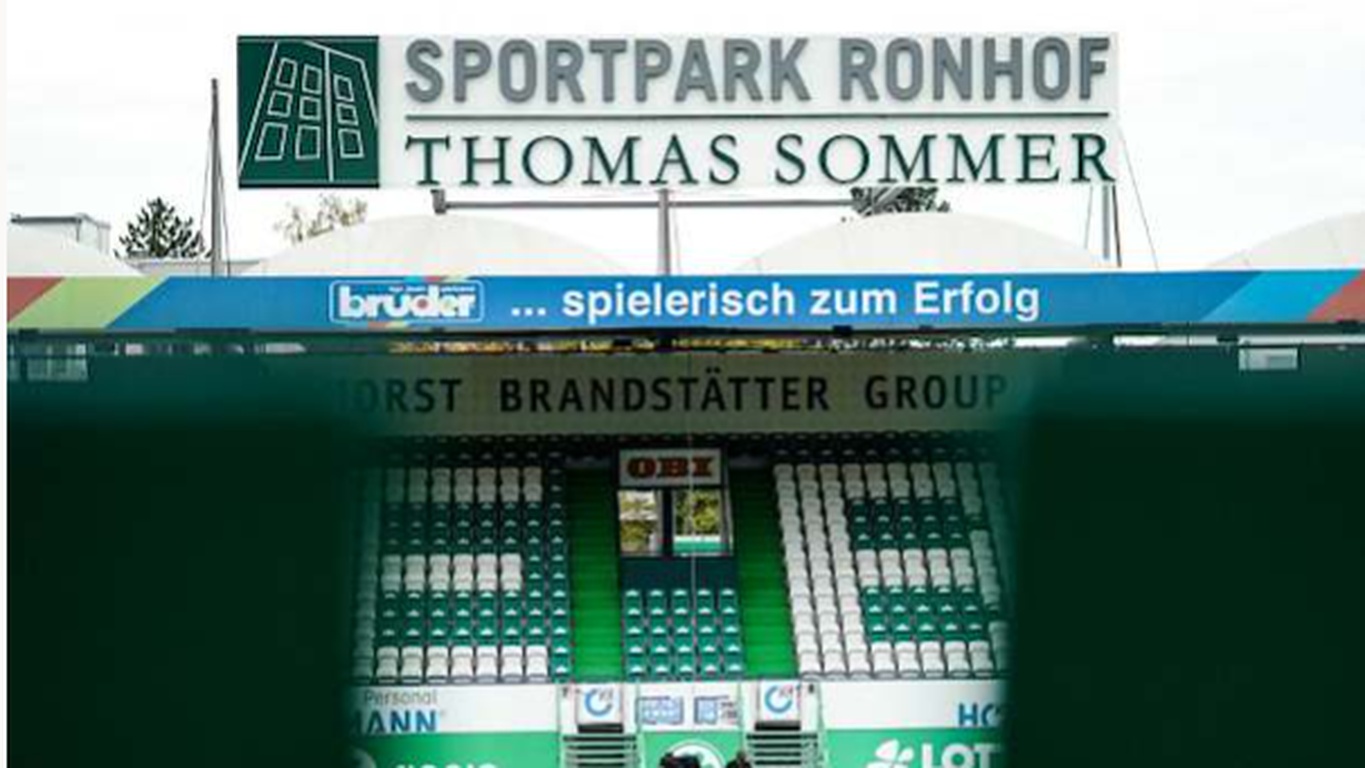 SPVGG GREUTHER FÜRTH GmbH & Co. KGaA