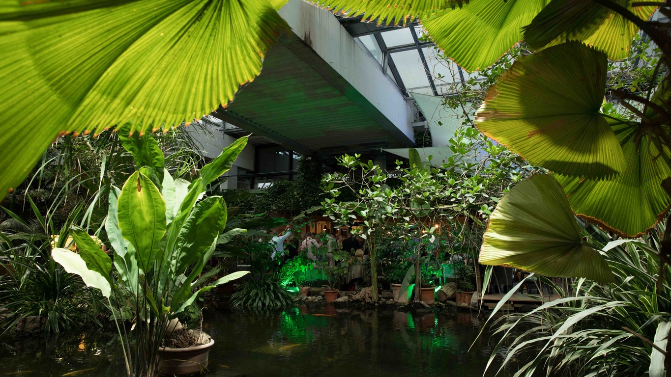 ProPotsdam Naturerlebnis GmbH