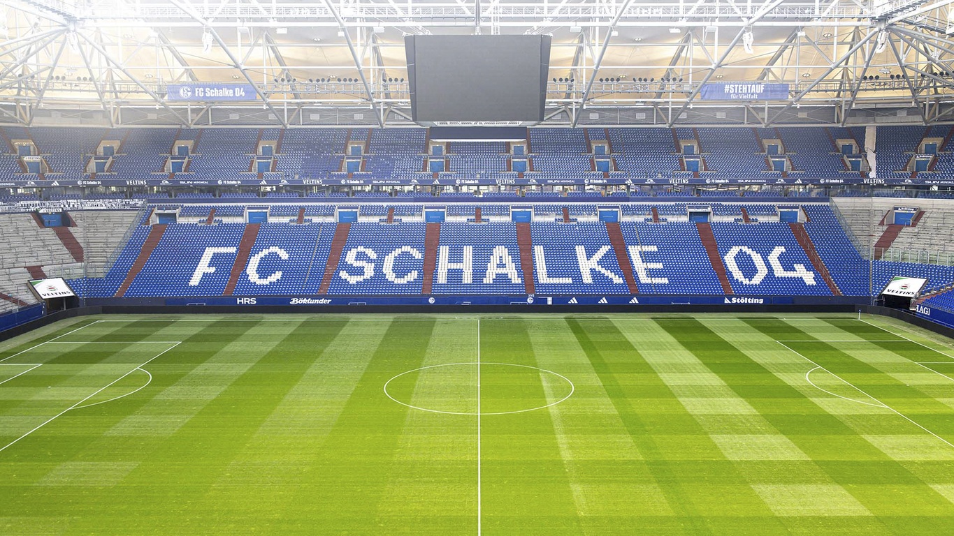 FC Gelsenkirchen-Schalke 04 e.V.