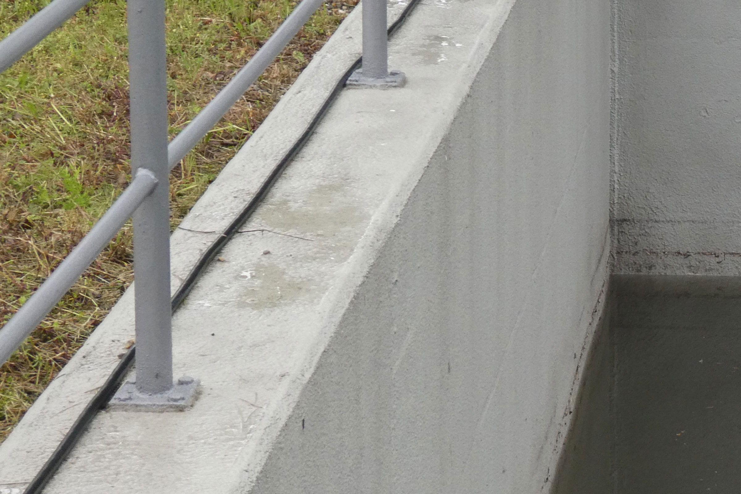 Stahlbetonkonstruktion II