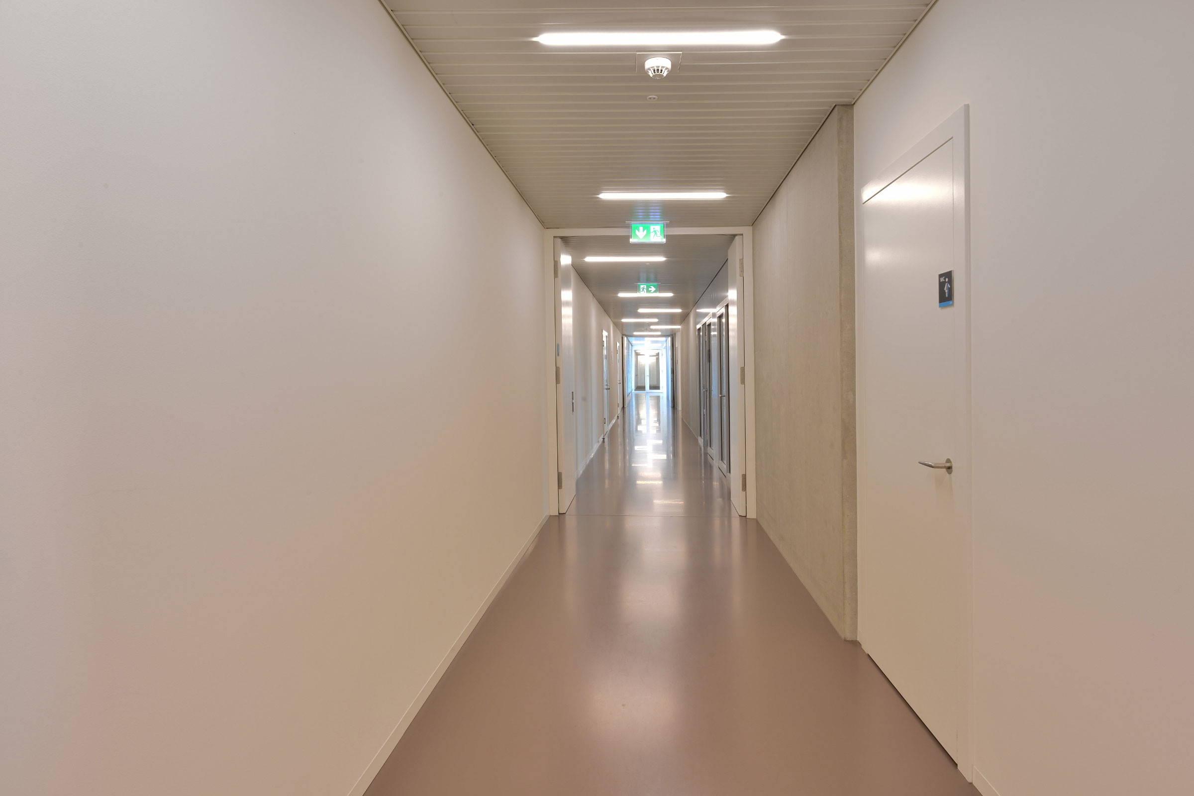 Sicher, schnell und langlebig