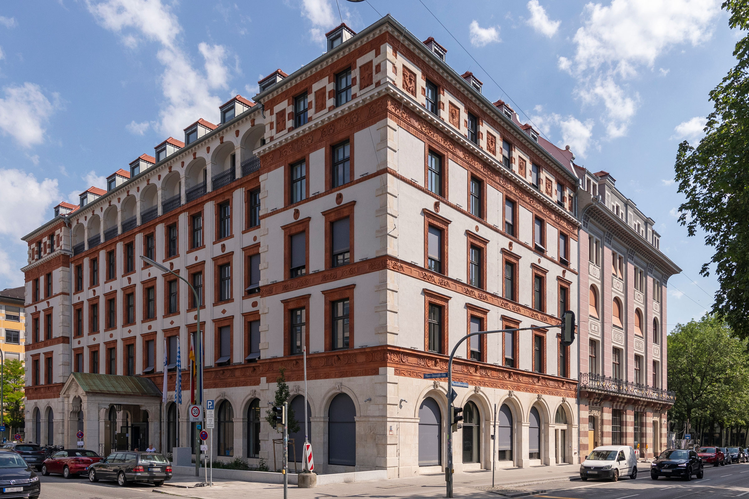 IHK München im neuen Gewand