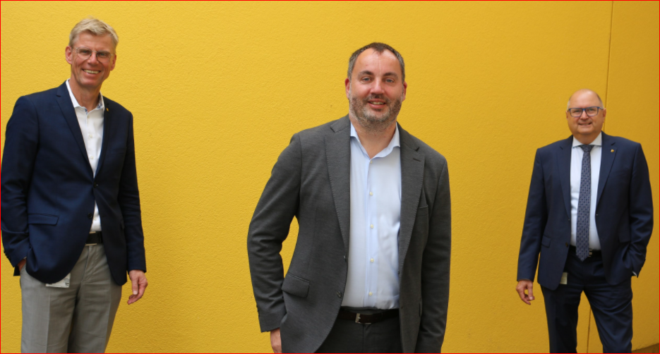 Bild: Sto SE & Co. KGaA