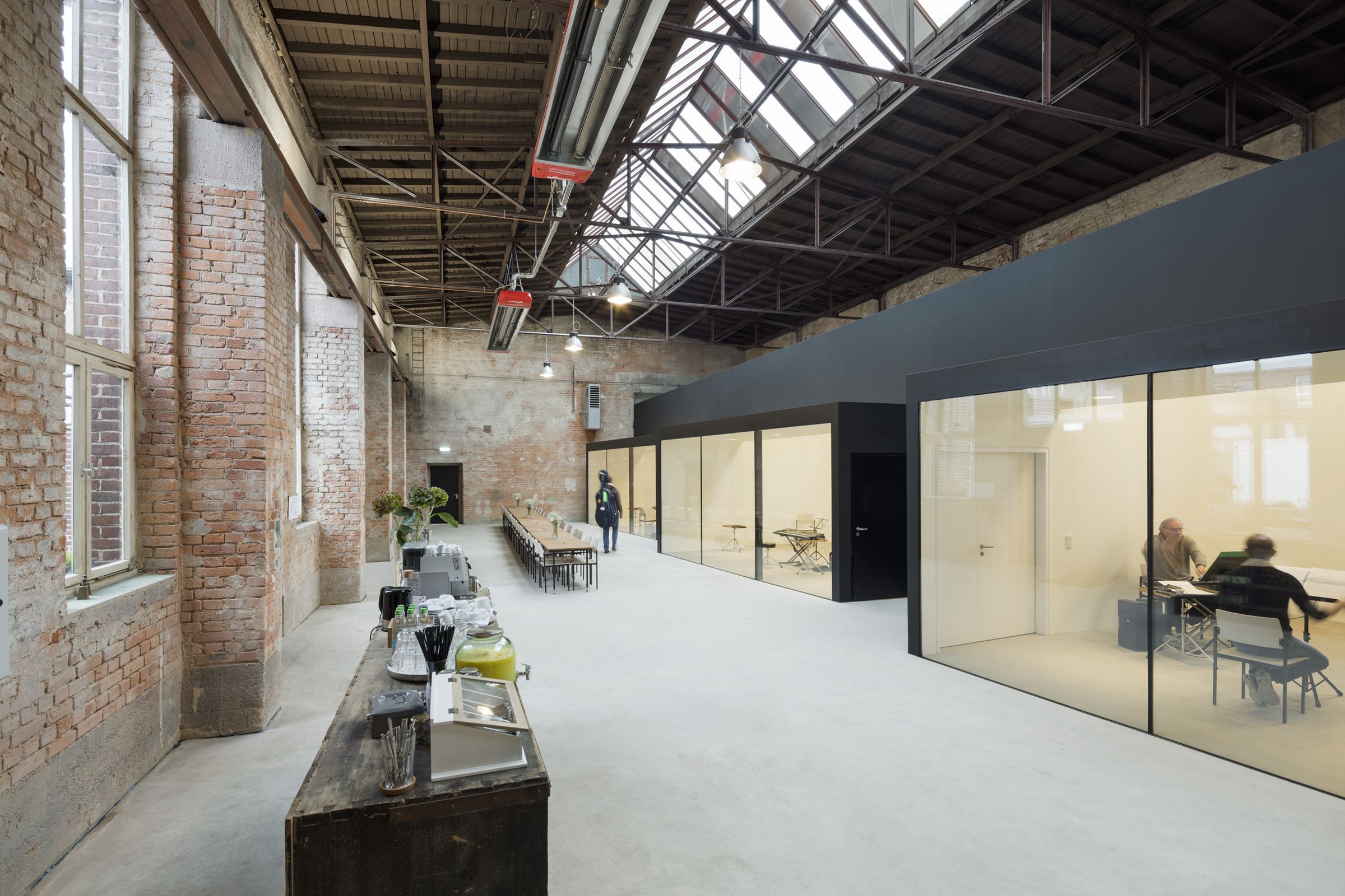 Digitale Tools für Entwurf und Planung