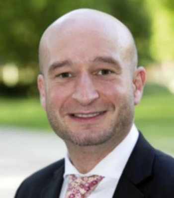 Dr. Sébastien Garnier