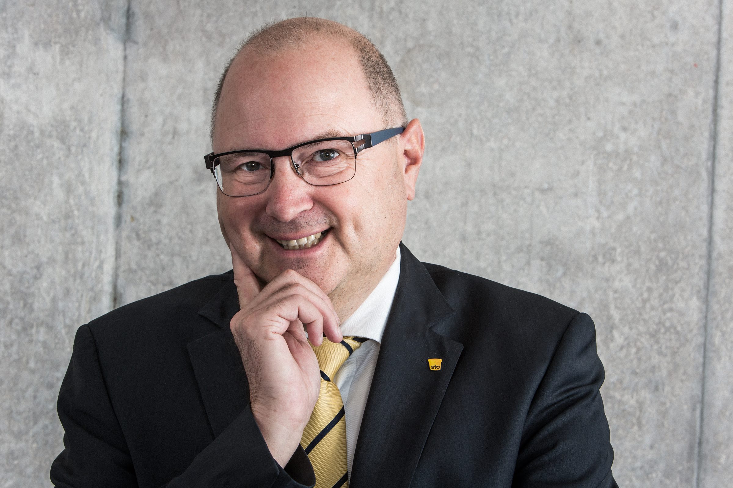 Bild: Sto SE & Co. KGaA