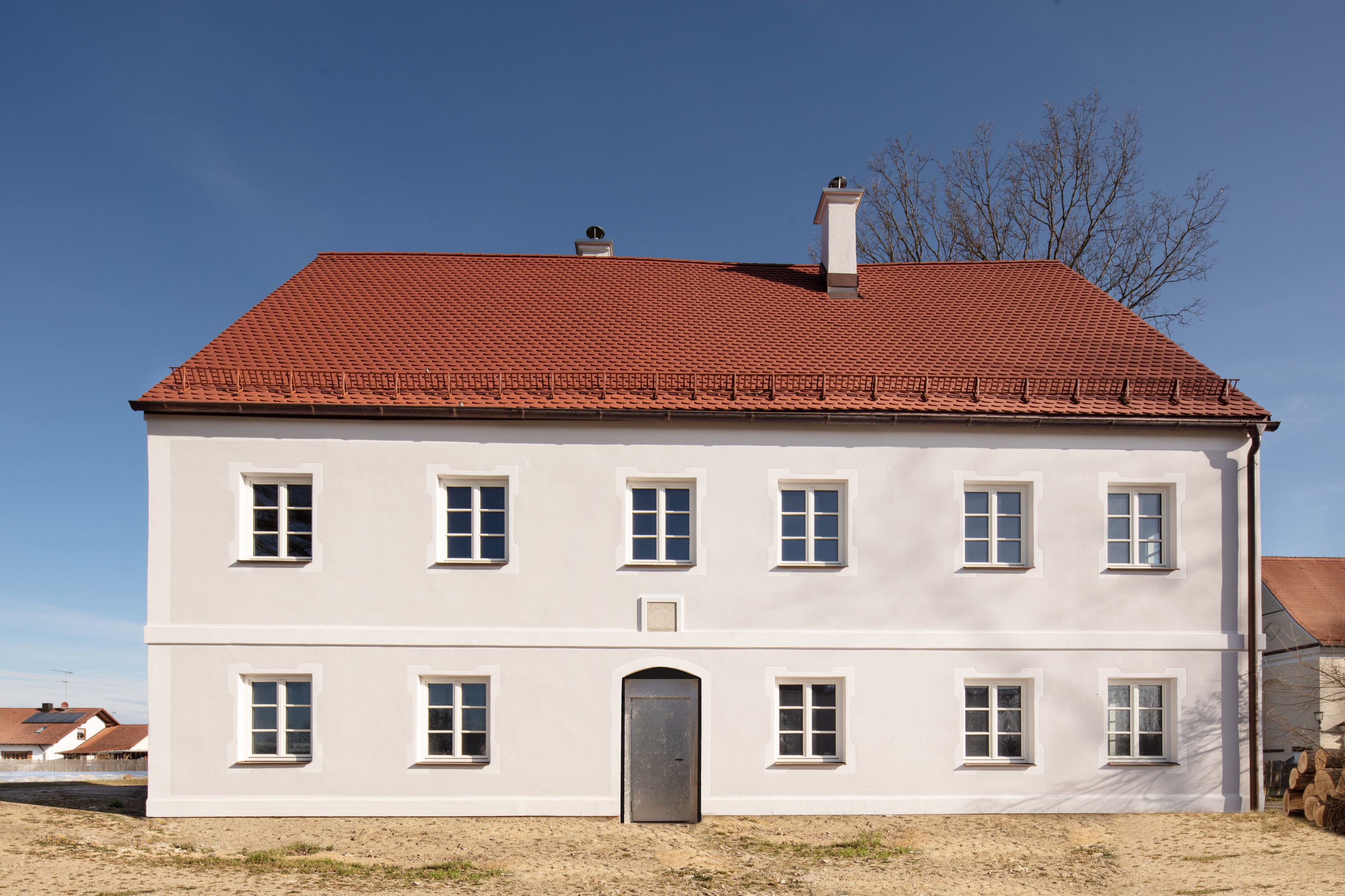 Foto: Martin Baitinger / Sto SE & Co. KGaA