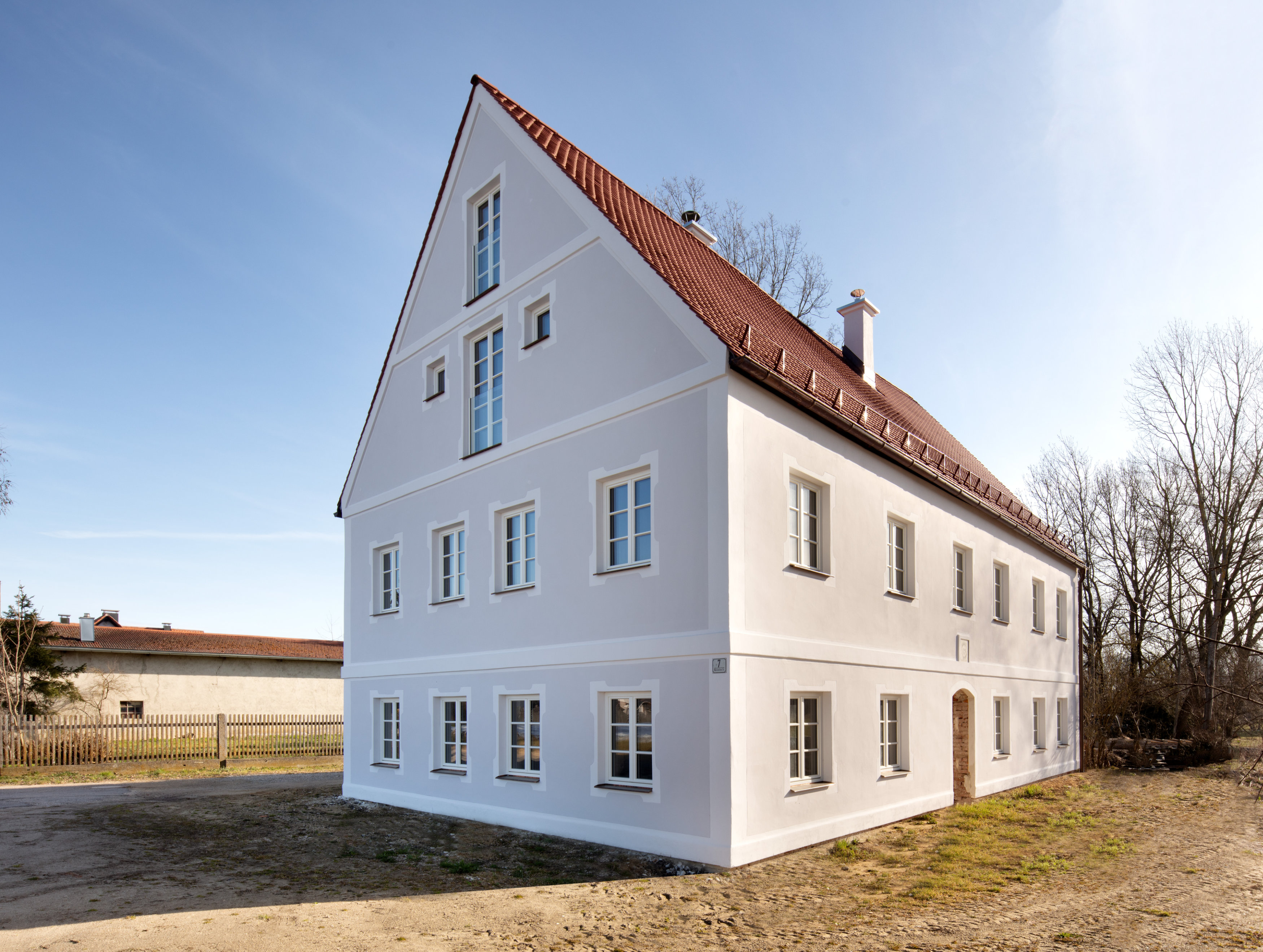 Foto: Martin Baitinger / Sto SE & Co. KGaA