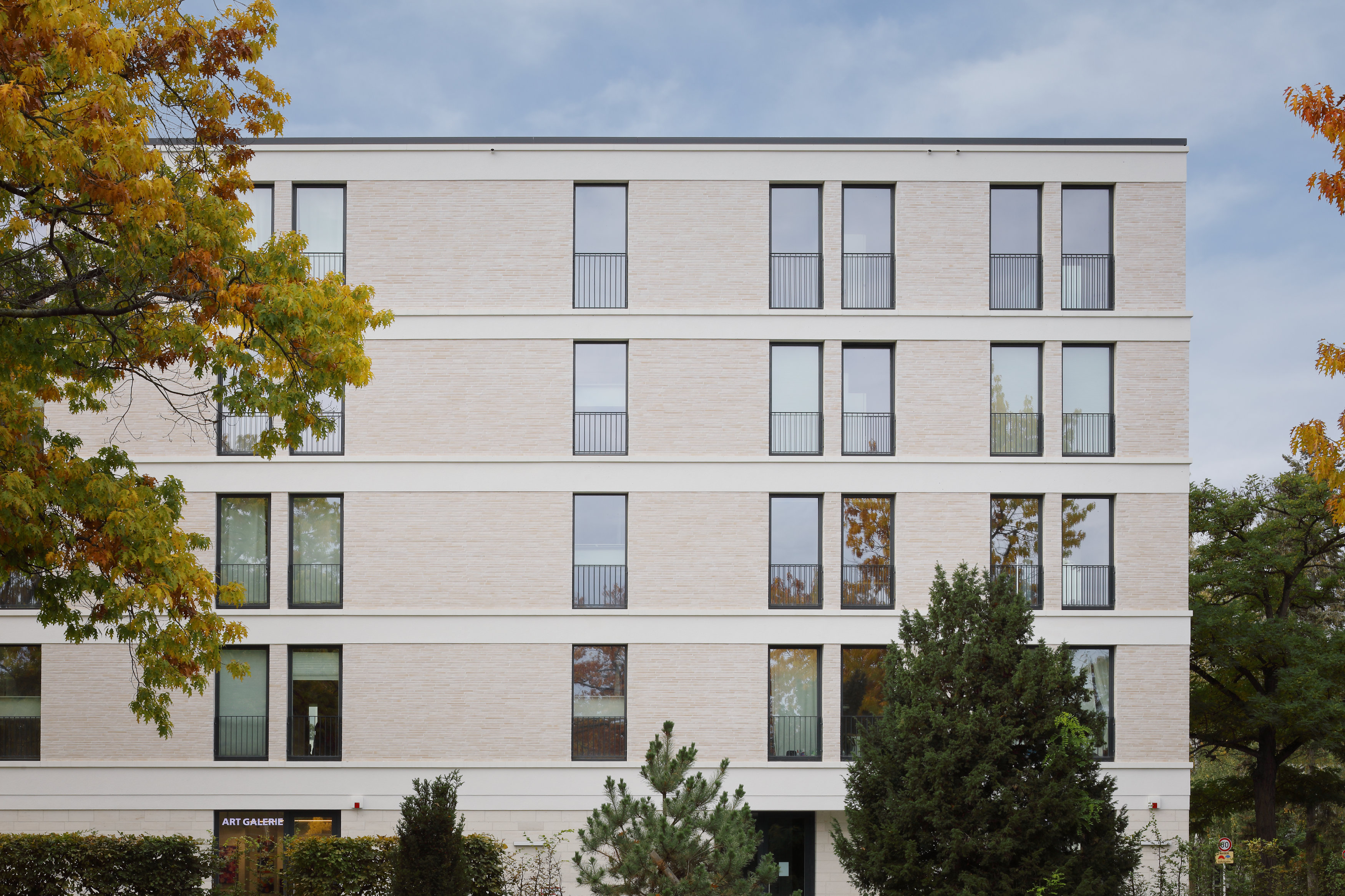 Bild: Norman Radon / Sto SE & Co. KGaA