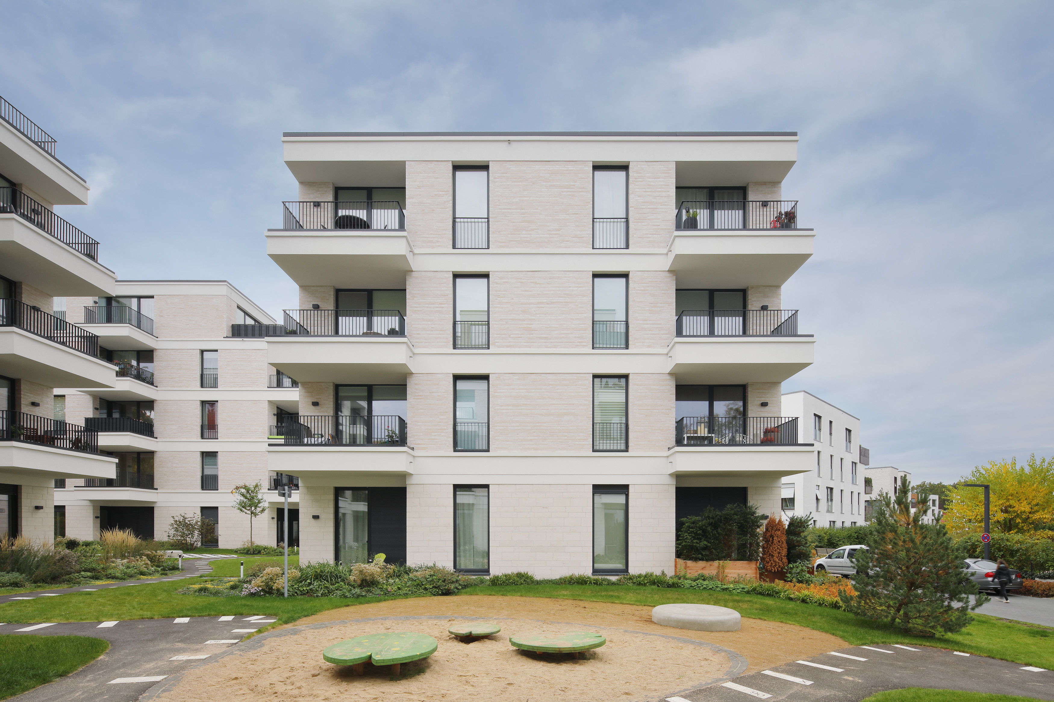 Bild: Norman Radon / Sto SE & Co. KGaA