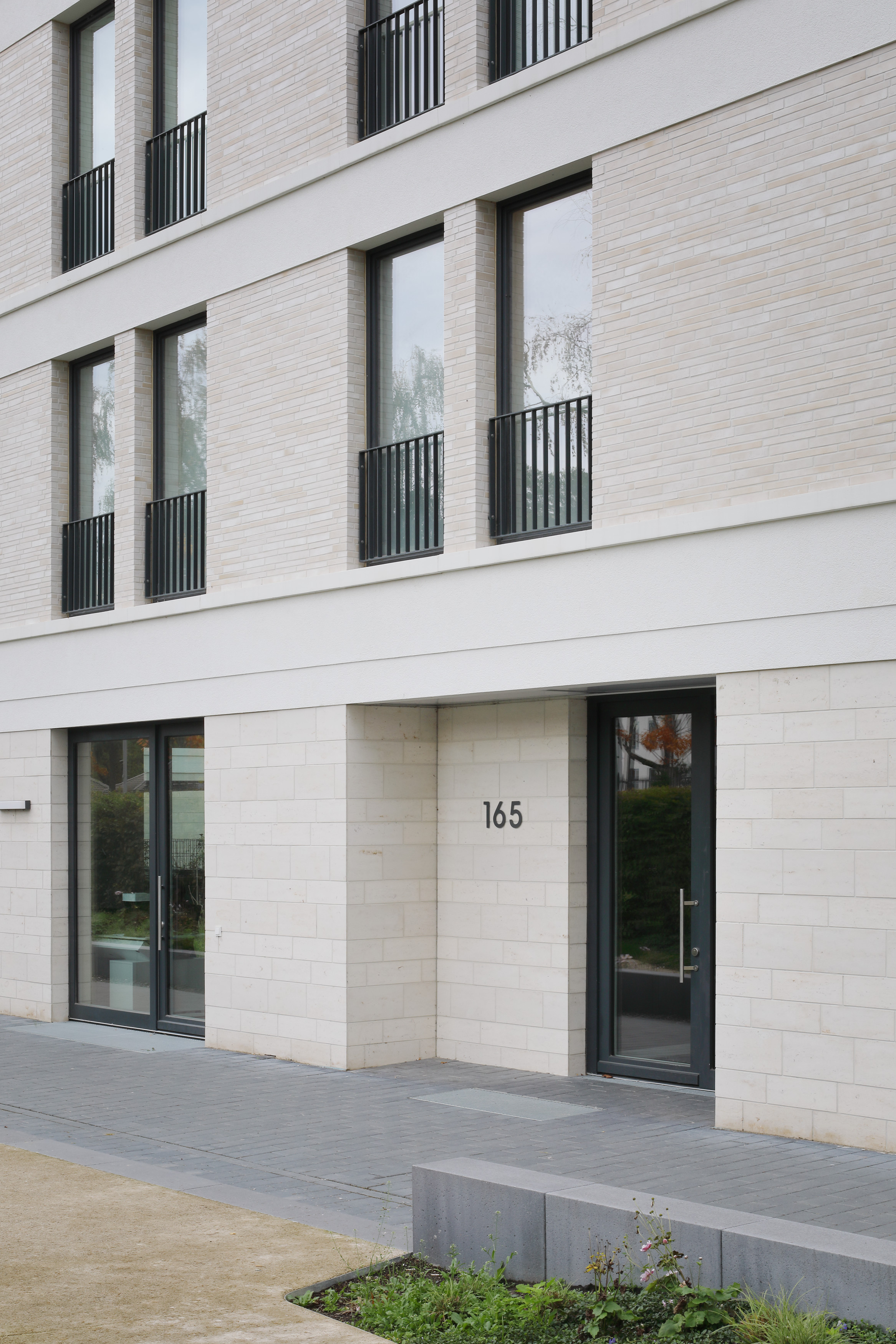 Bild: Norman Radon / Sto SE & Co. KGaA