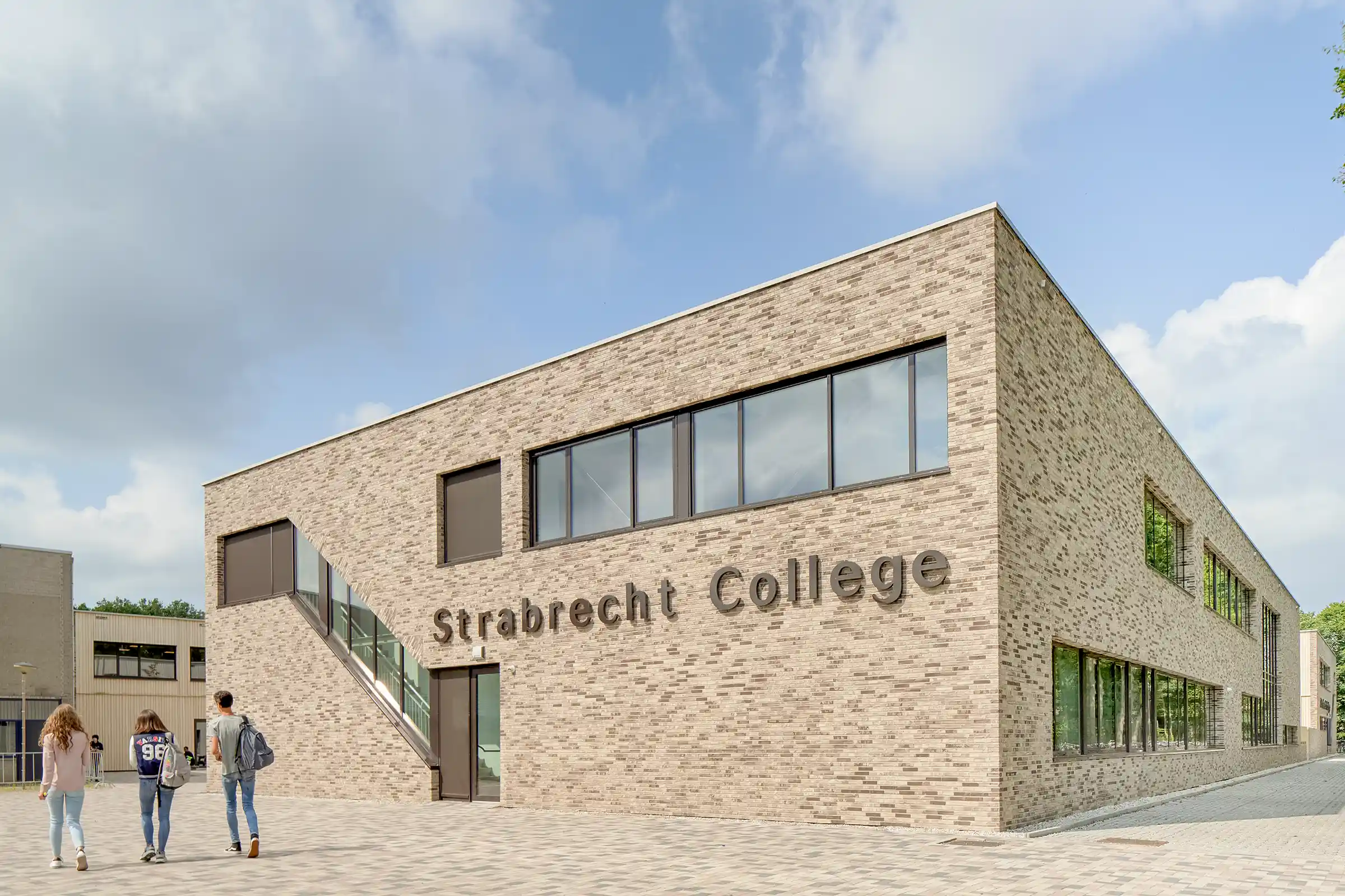 Foto: Ronald Tilleman / Sto SE & Co. KGaA