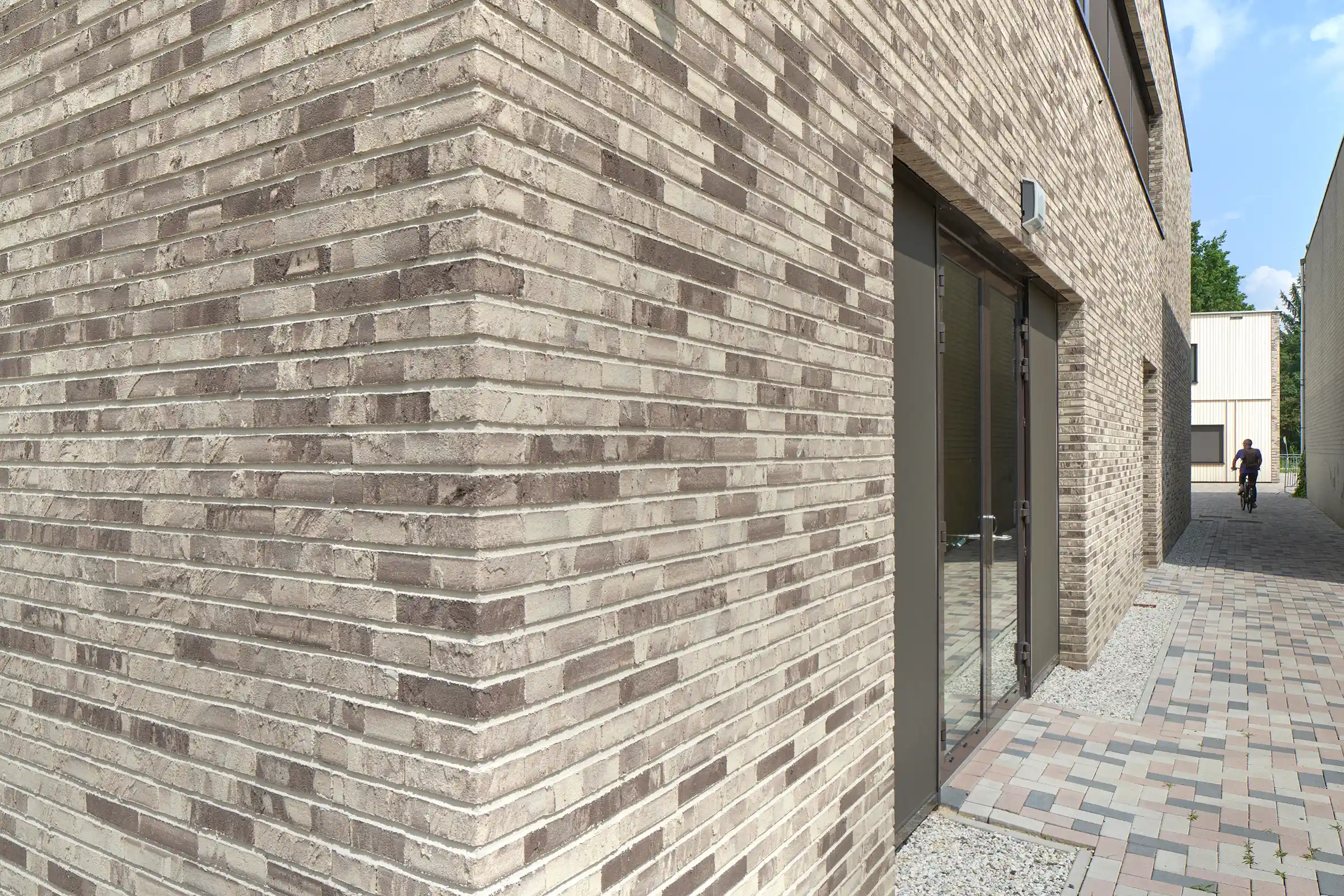 Bild: Ronald Tilleman / Sto SE & Co. KGaA