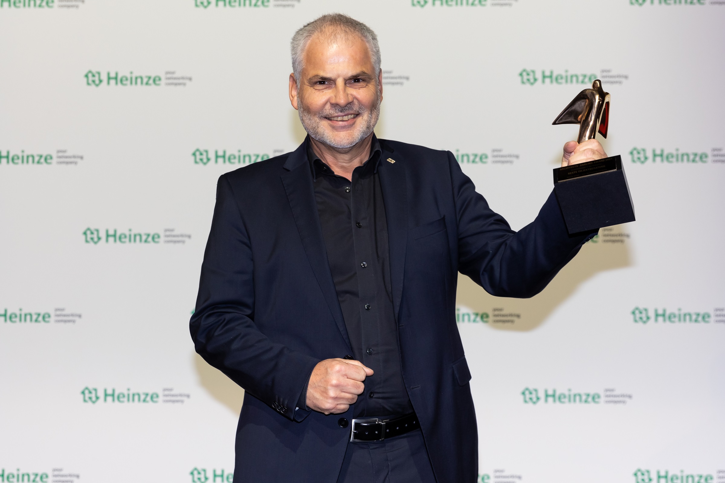 Bild: Heinze GmbH, Marcus Jacobs