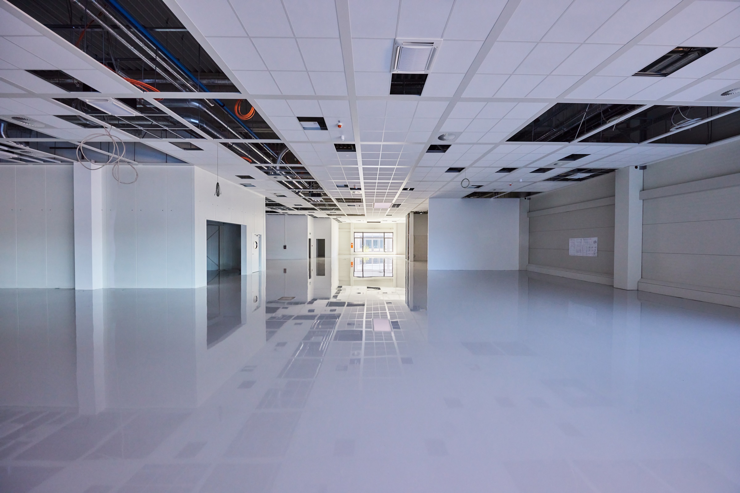 StoFloor Cleanroom KU 601