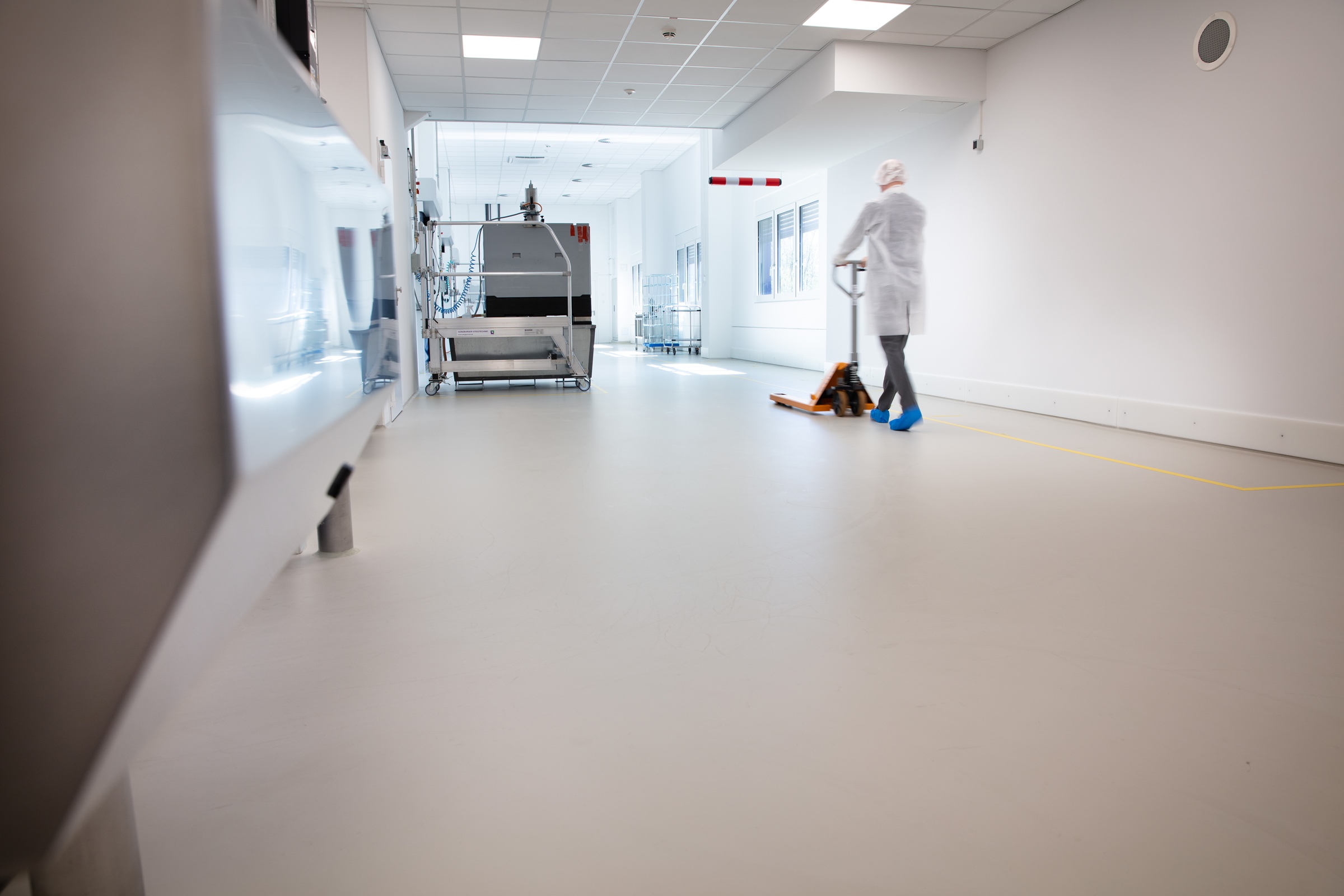 Bild: Baitinger / StoCretec