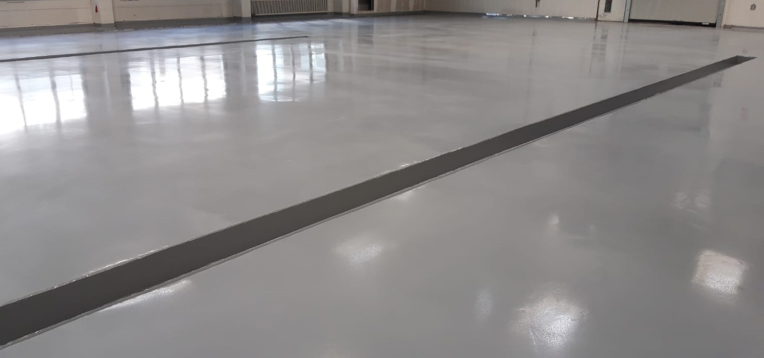 Bild: Dicke Kunstharzbeschichtungssysteme GmbH