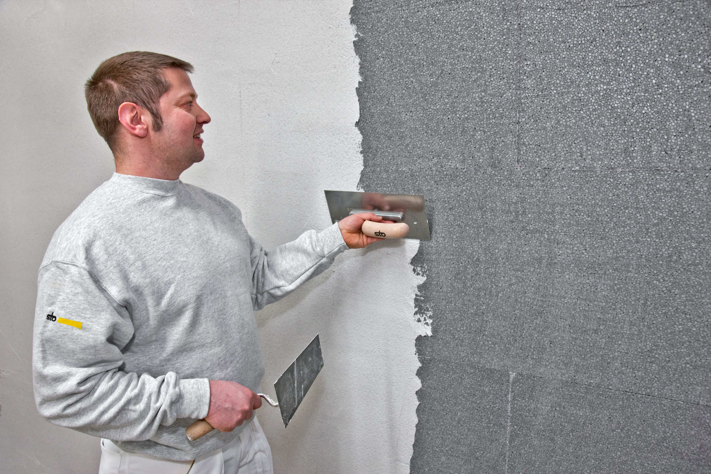  Foto: Martin Duckek / Sto SE & Co. KGaA