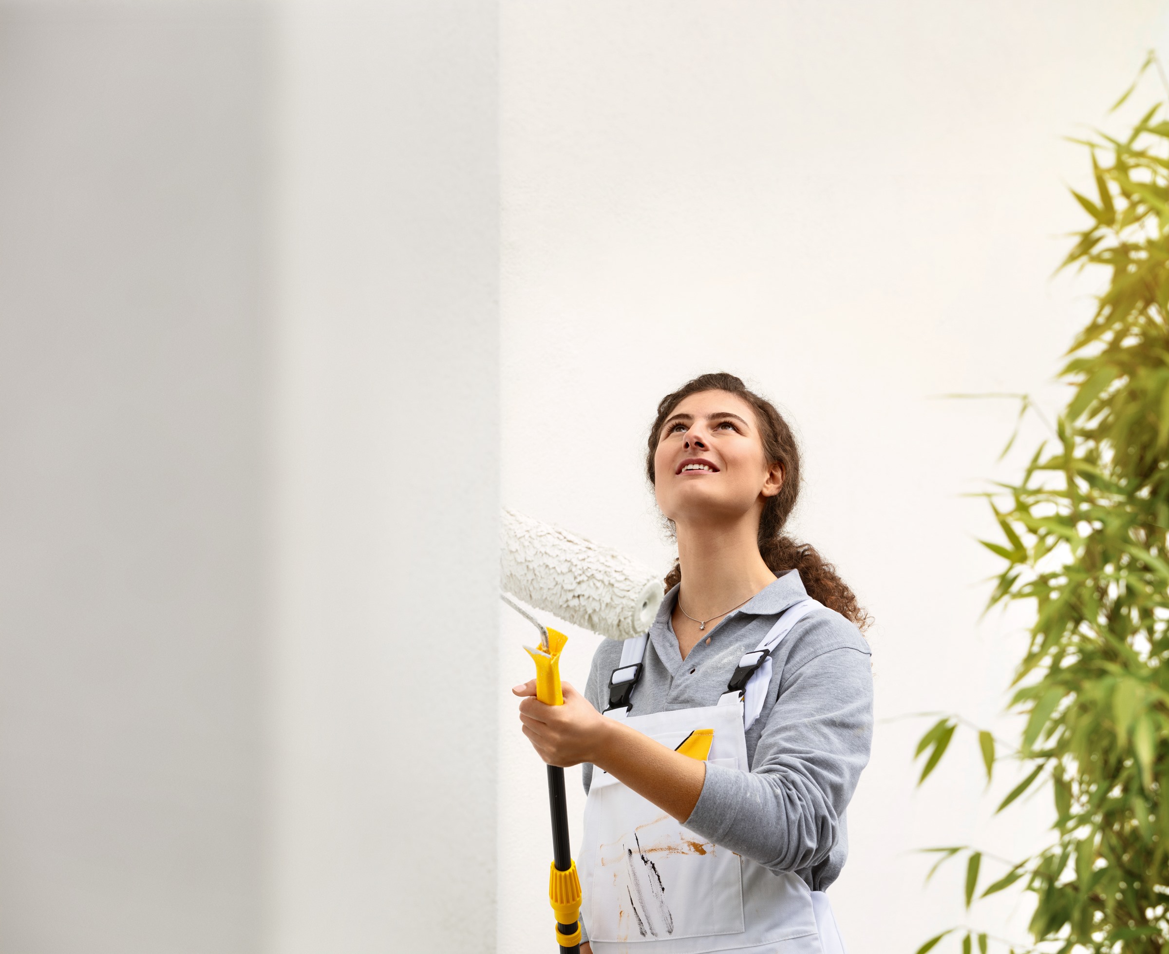 Im Mittelpunkt jeder Bauaufgabe stehen Menschen.