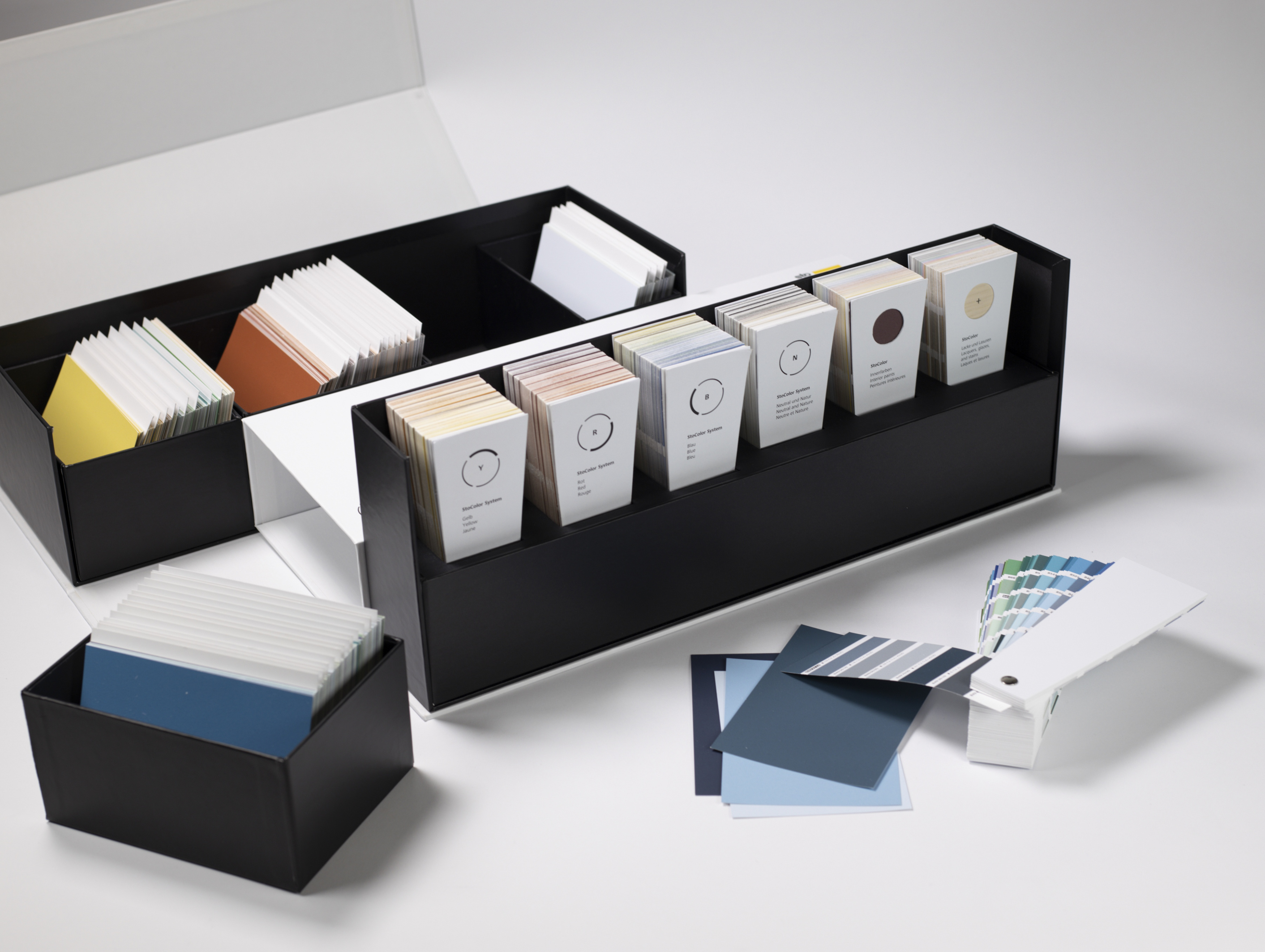 Das neue StoColor System