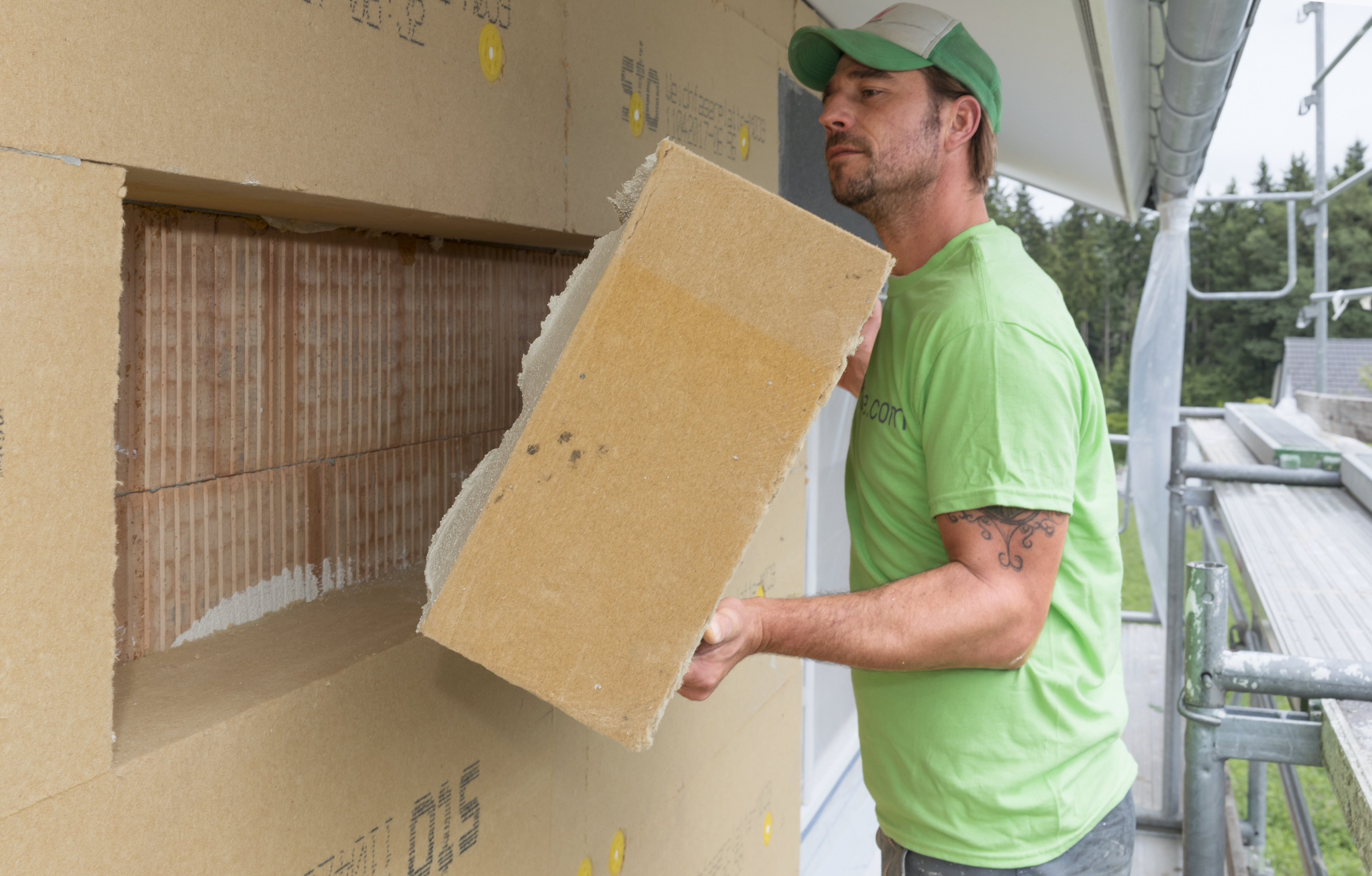 Bild: Martin Duckek / Sto SE & Co. KGaA