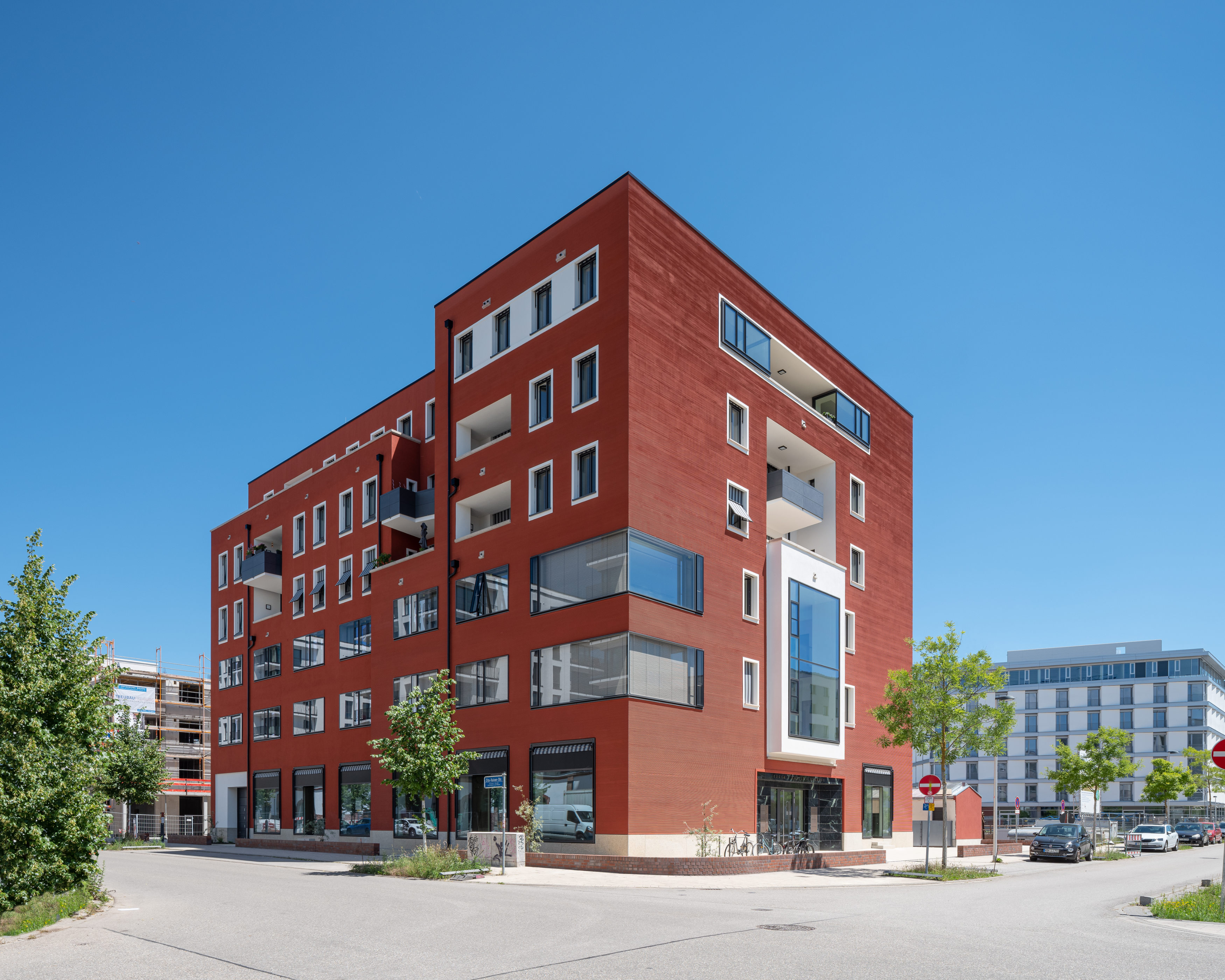 Foto: Thomas Eicken / Sto SE & Co. KGaA