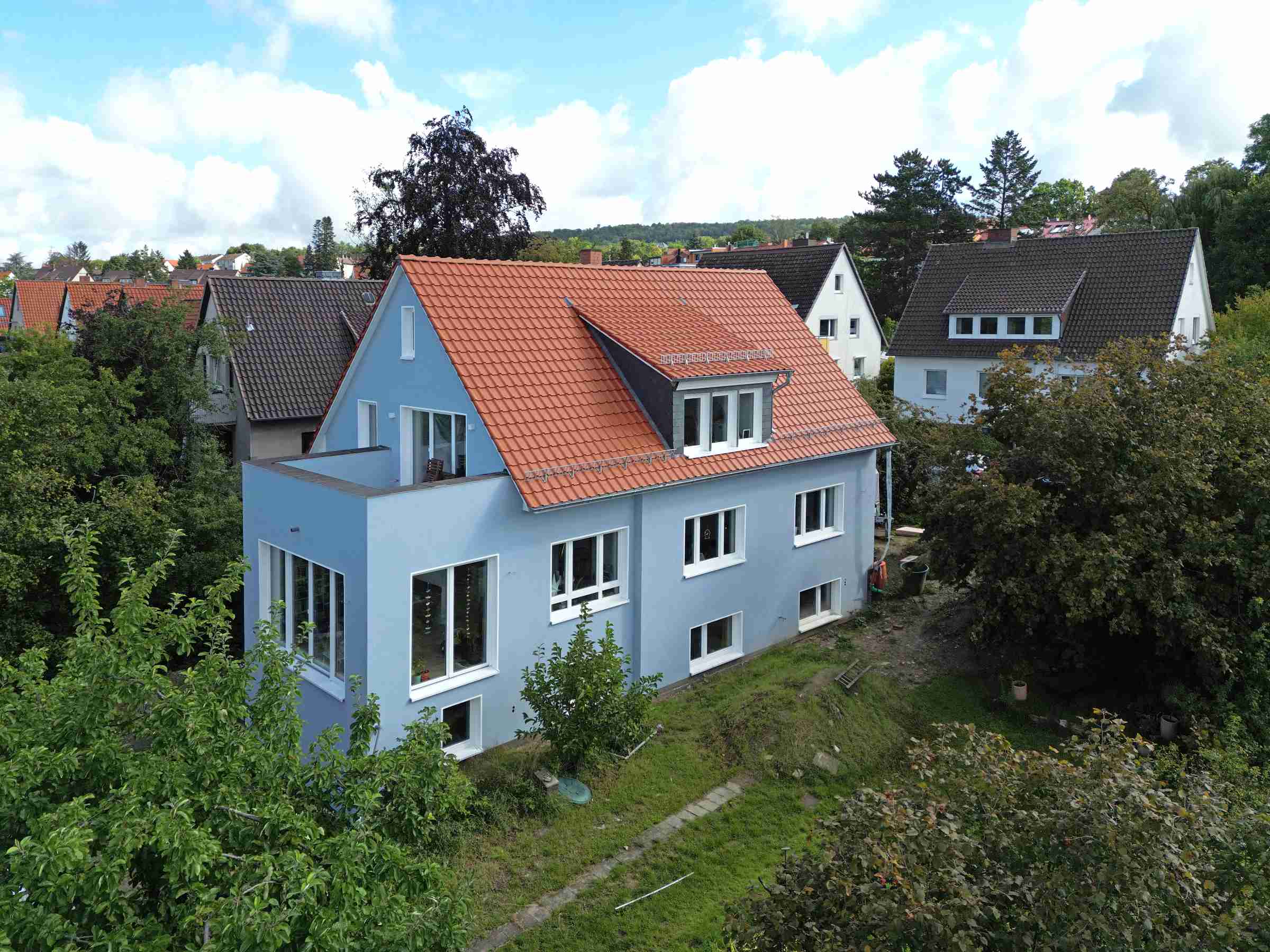 Haus in Seulingen