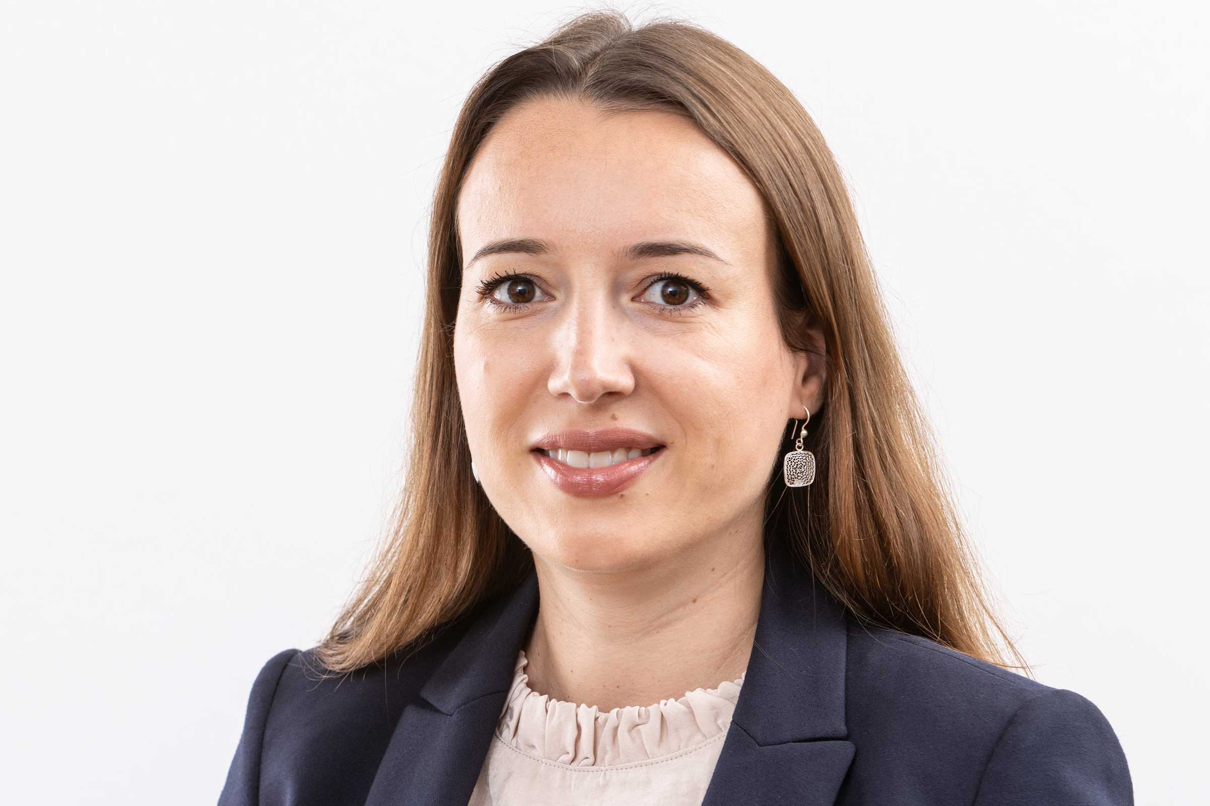 Portrait Désirée Konrad