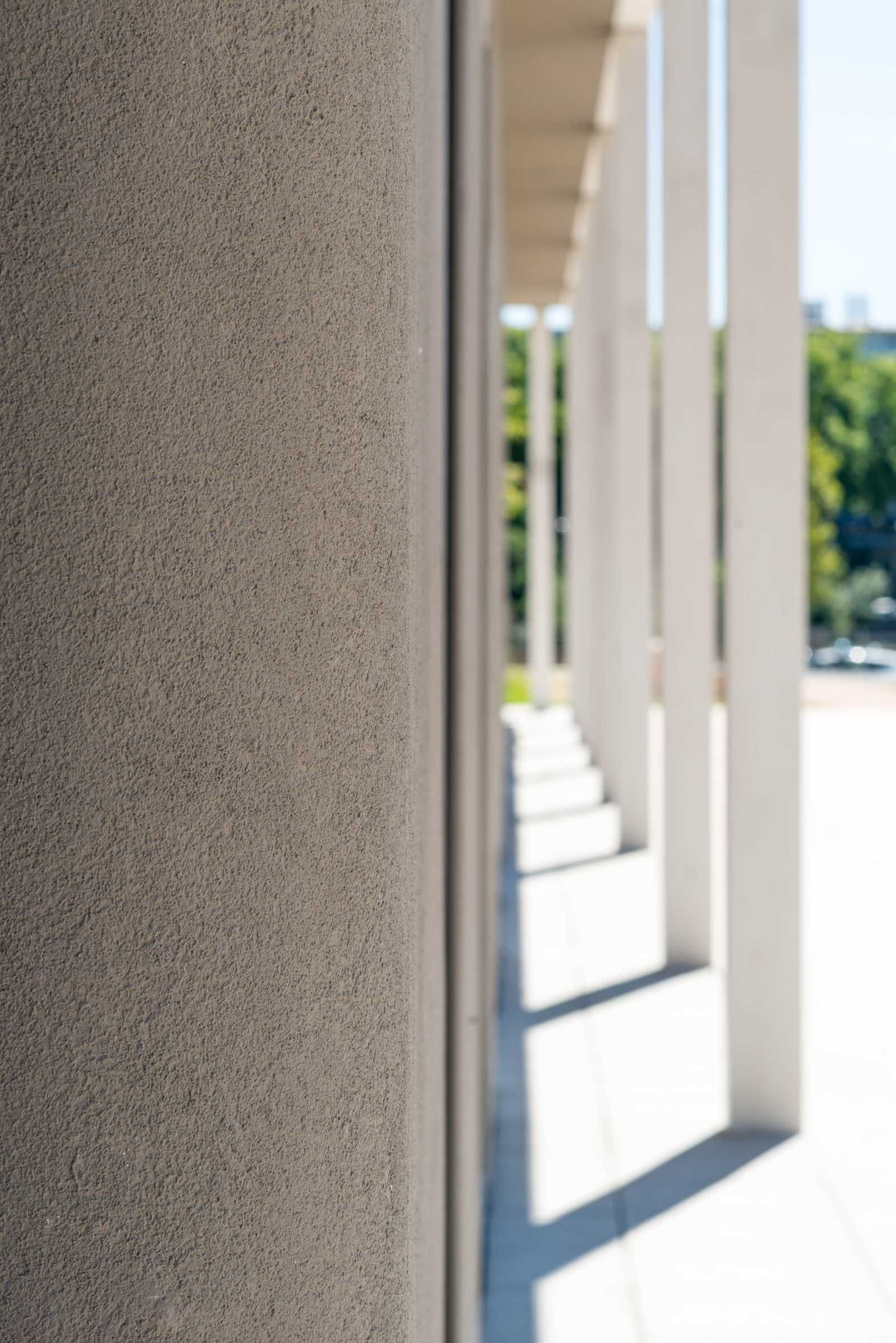 Objektreport: „Eureka Confluence“, Lyon