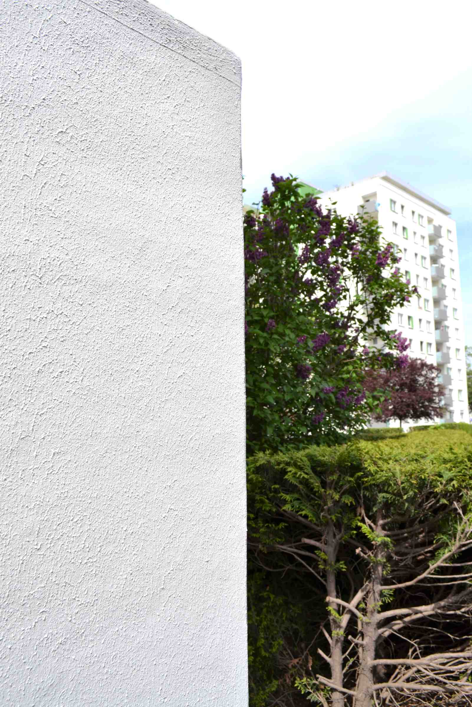 Wohnkomplex Hanau, Bild: StoCretec