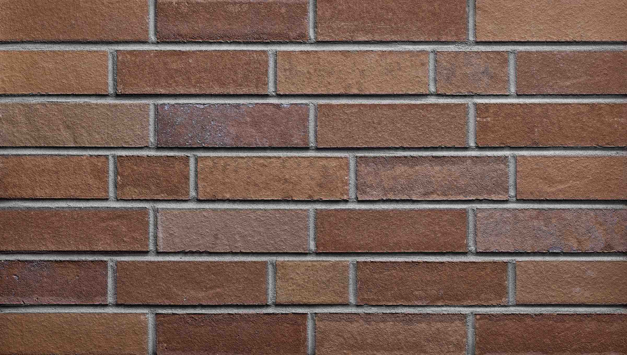 Oberflächen der StoBrick-4200er-Serie